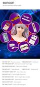 Real Adult Love Silicone Sex Doll for Men 160CM produced by AUTOMATICWOMAN